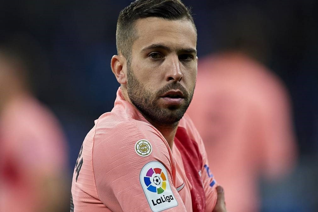 Jordi Alba thua nhan bi ghet nhat hinh anh