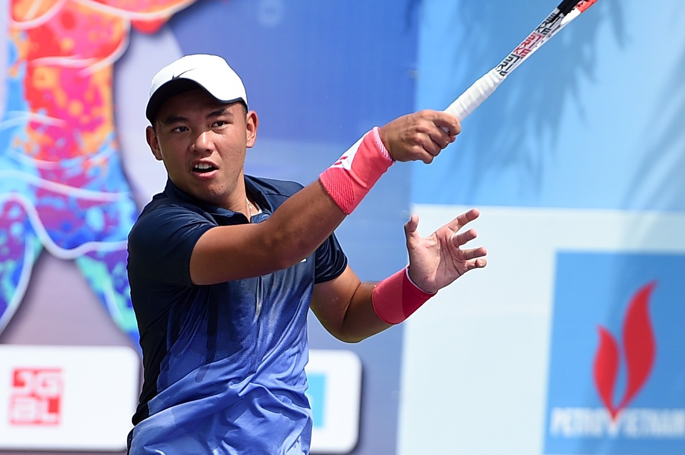 Ly Hoang Nam thang tran anh 1