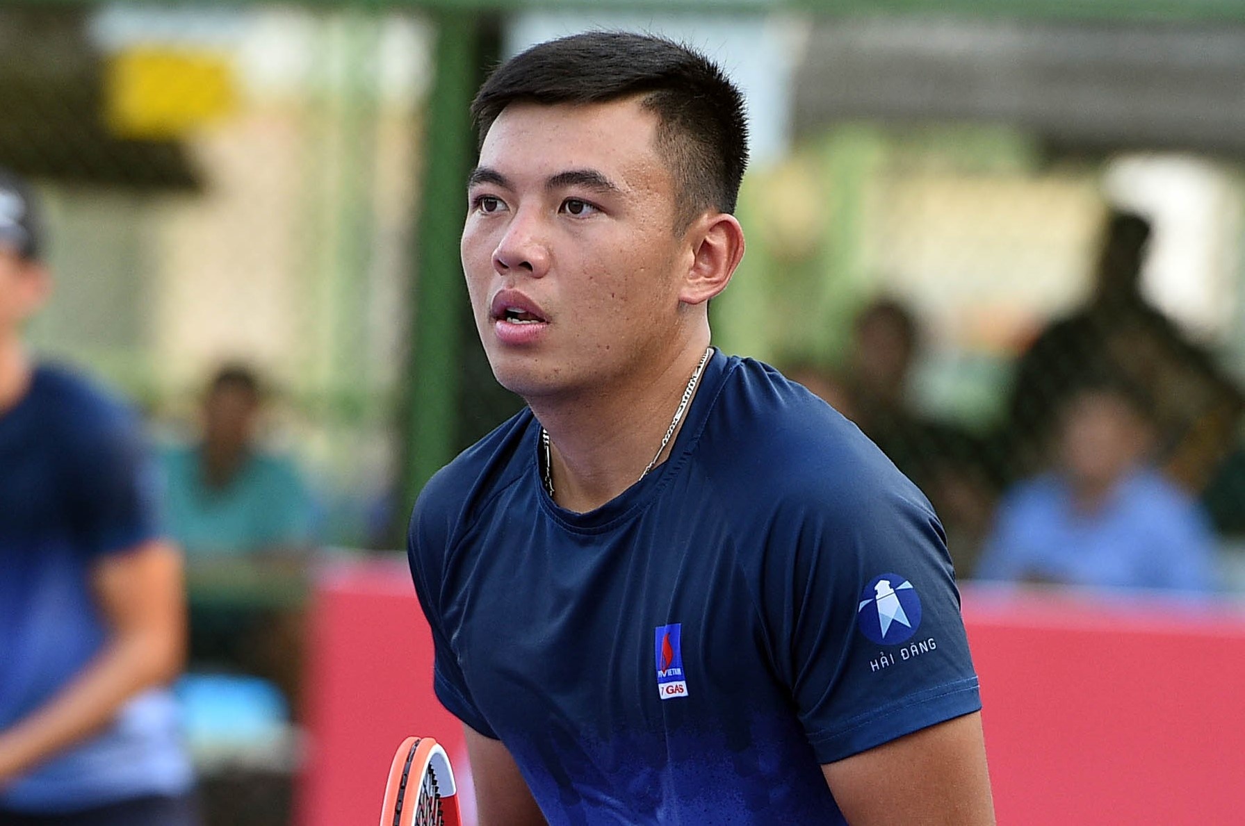 Ly Hoang Nam len hang 272 the gioi hinh anh