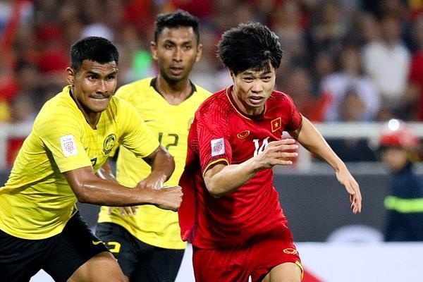 Malaysia xin hoan tran gap Viet Nam tai vong loai World Cup hinh anh