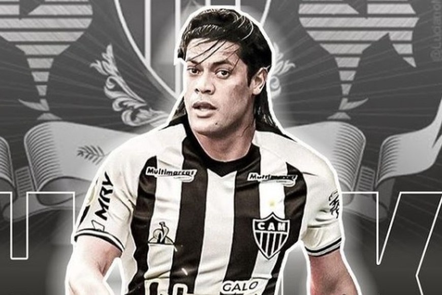 Hulk tro lai Brazil anh 1