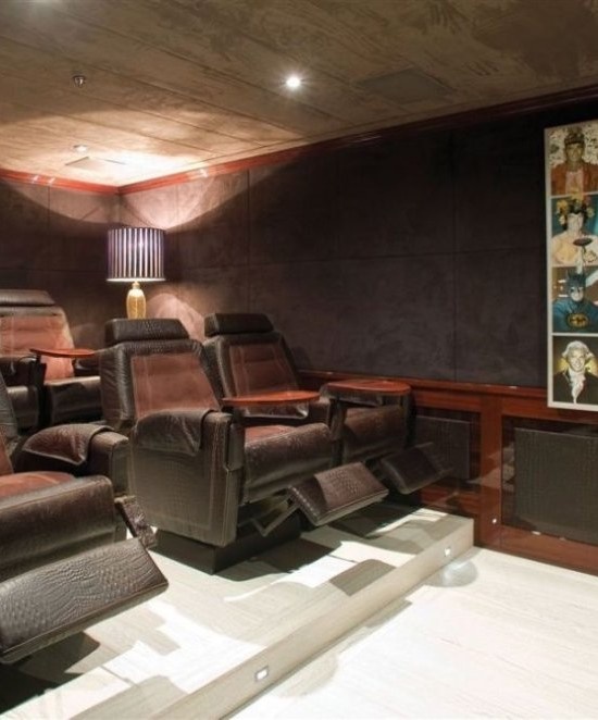 Sieu du thuyen cua ty phu F1 anh 5