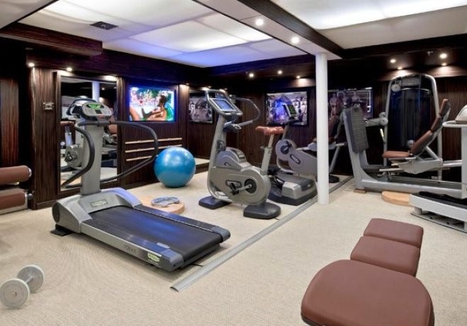 Sieu du thuyen cua ty phu F1 anh 8