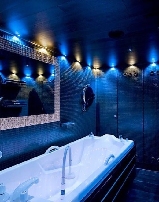 Sieu du thuyen cua ty phu F1 anh 6