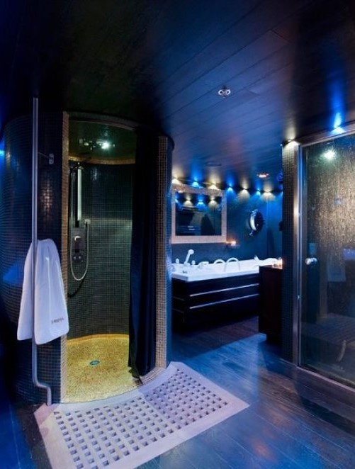 Sieu du thuyen cua ty phu F1 anh 7