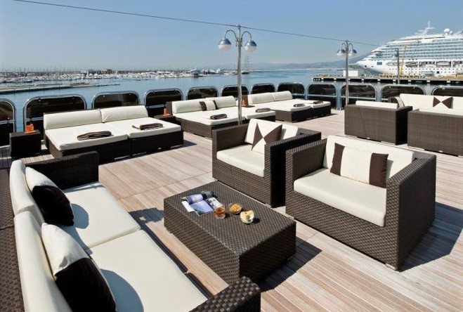 Sieu du thuyen cua ty phu F1 anh 2