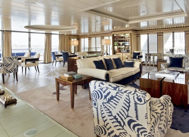 Sieu du thuyen cua ty phu F1 anh 3