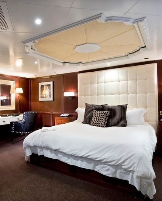 Sieu du thuyen cua ty phu F1 anh 4