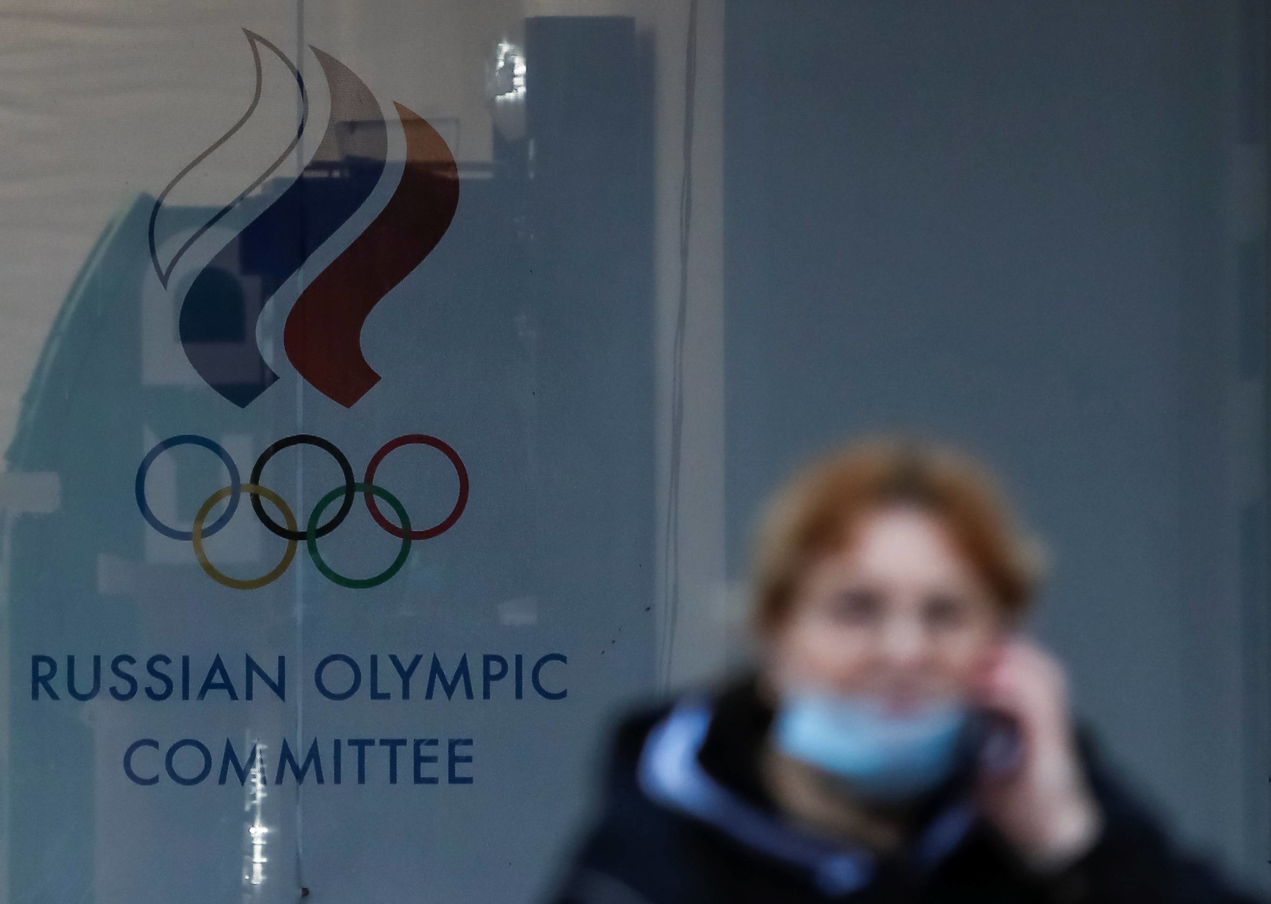 Cam Nga du Olympic World Cup anh 1