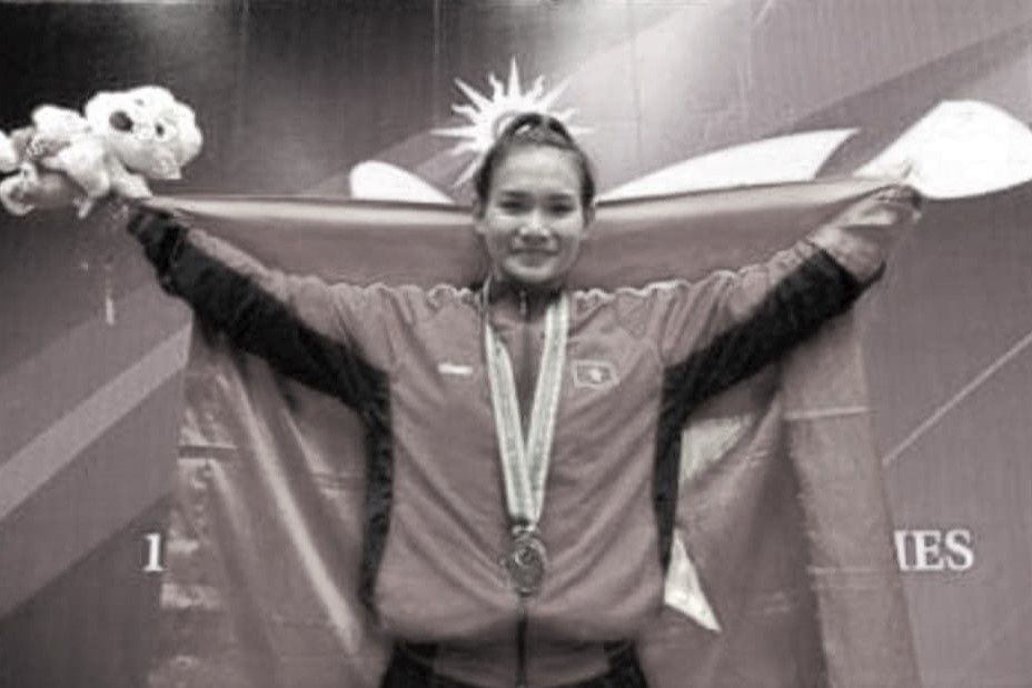 Su nghiep dang do cua tuong dai silat Viet Nam qua doi o tuoi 35 hinh anh