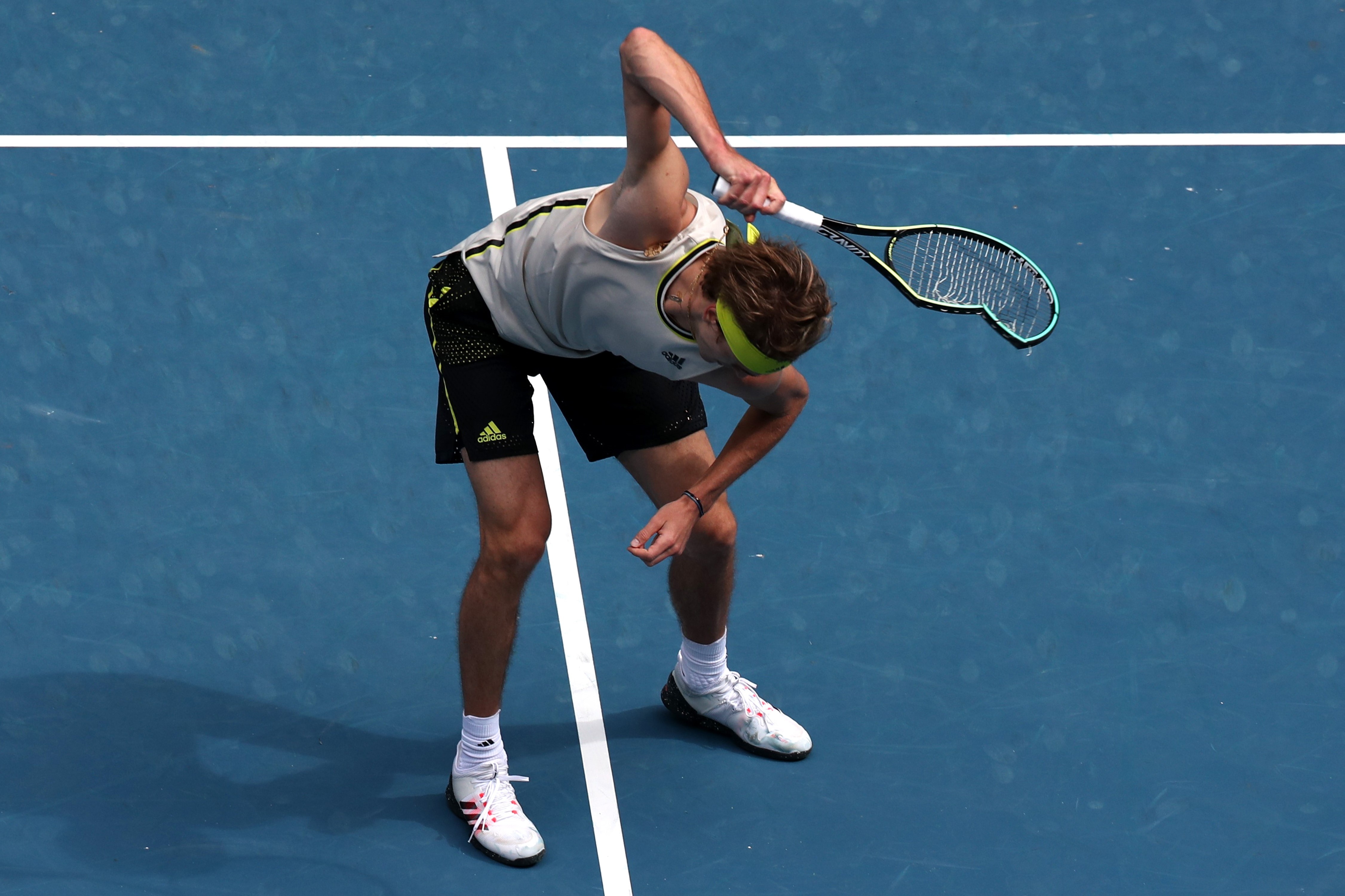 Australian open 2021 anh 1