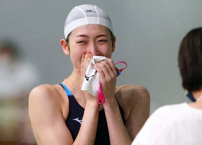 Nu hoang boi Nhat Ban thang benh bach cau anh 1