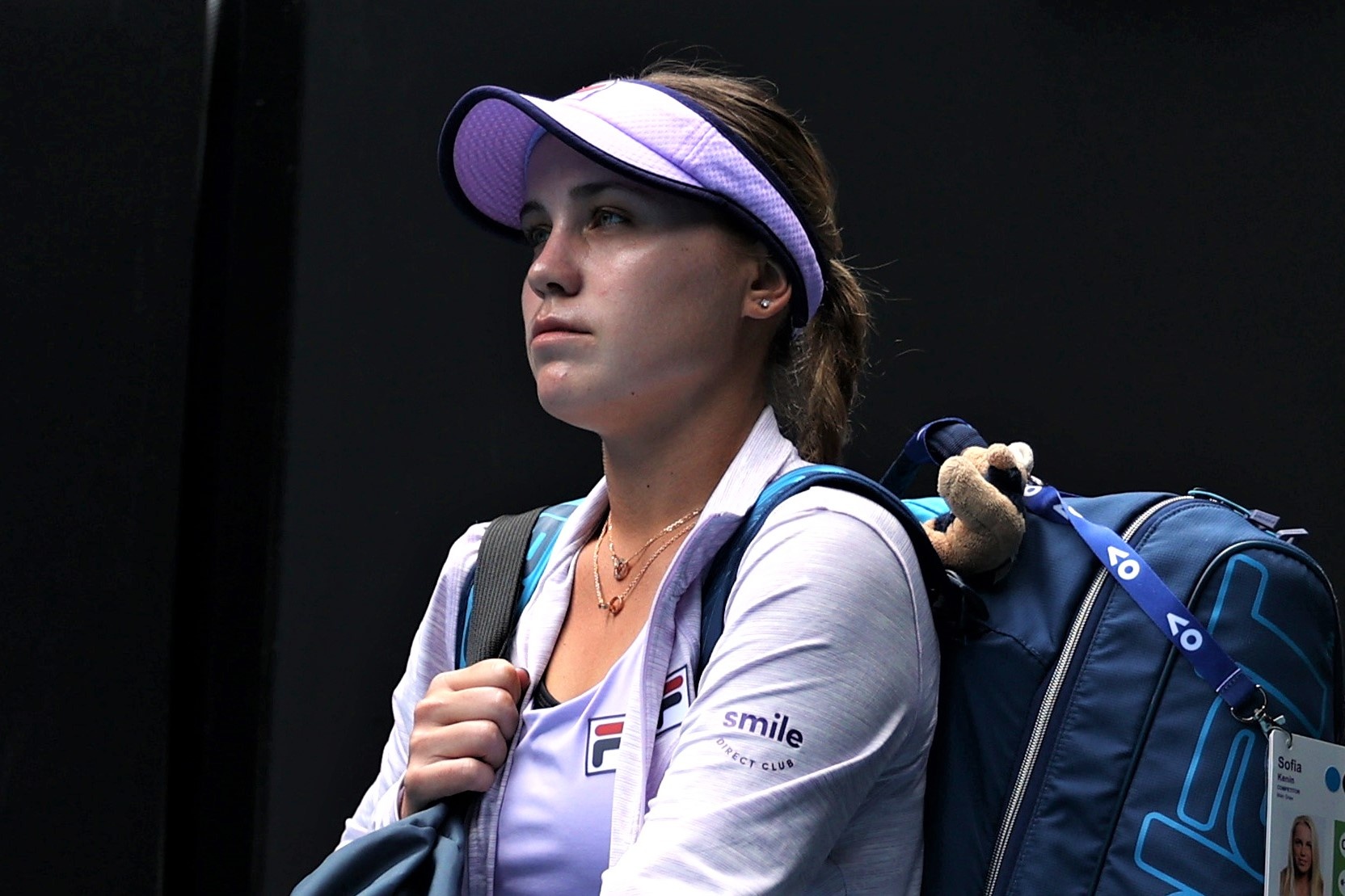 Kenin tro thanh cuu vuong Australian Open hinh anh