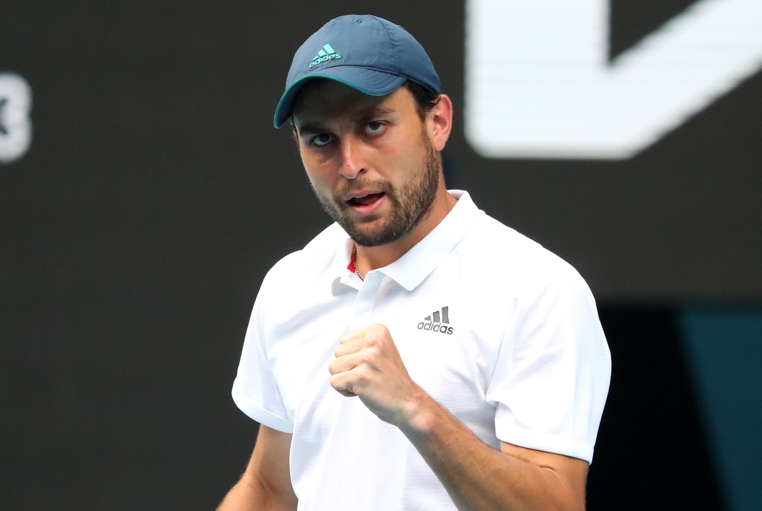 Tay vot nguoi Nga lam nen lich su tai Australian Open hinh anh