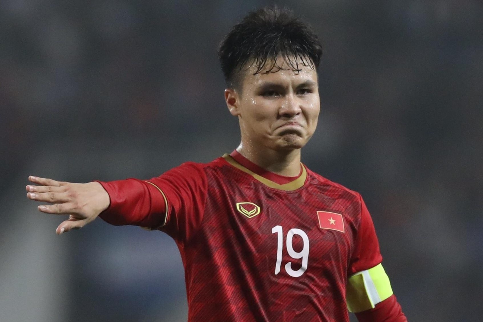 Thai Lan rut ngan khoang cach voi tuyen Viet Nam tren BXH FIFA hinh anh