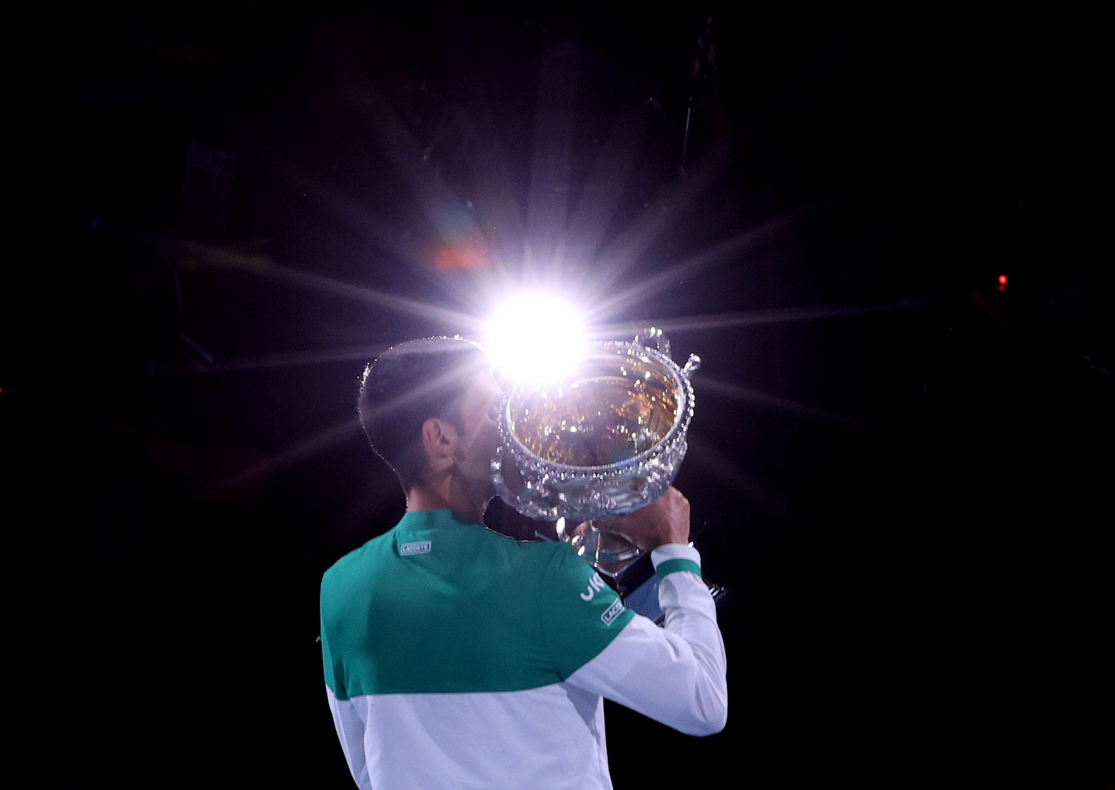 Djokovic vo dich anh 2