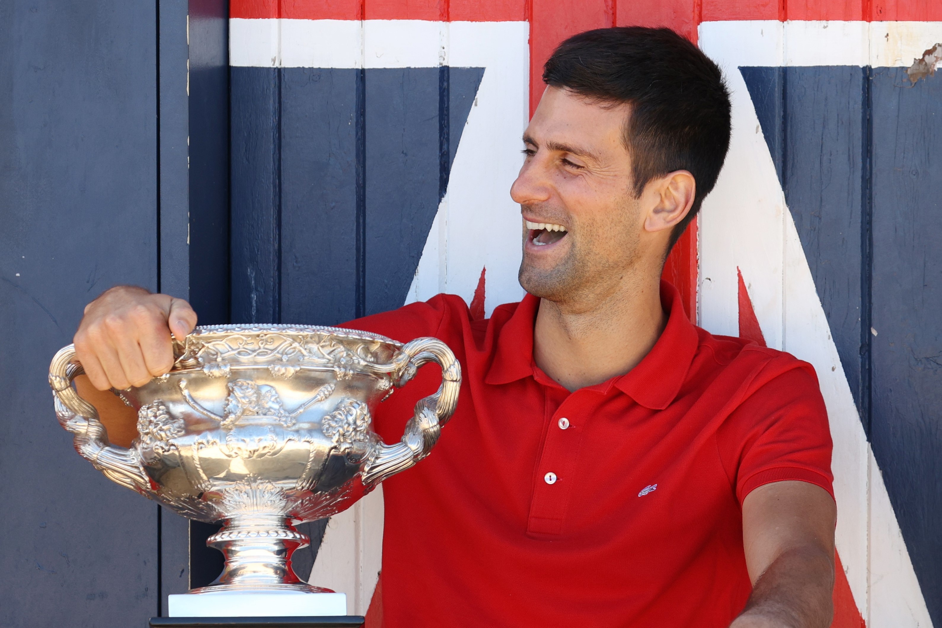 Djokovic cham dut 12 thang khon kho hinh anh