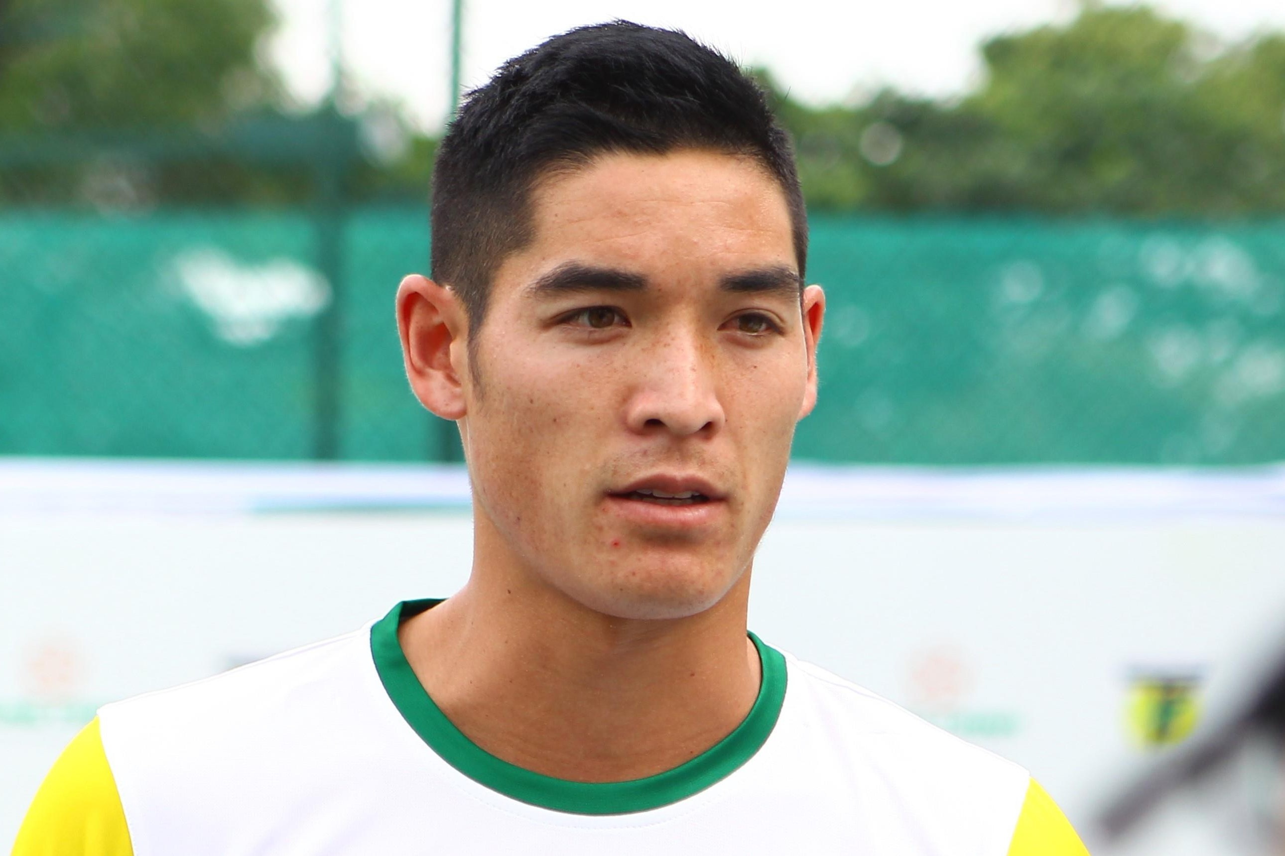 Tay vot tung du Grand Slam nhap tich Viet Nam hinh anh