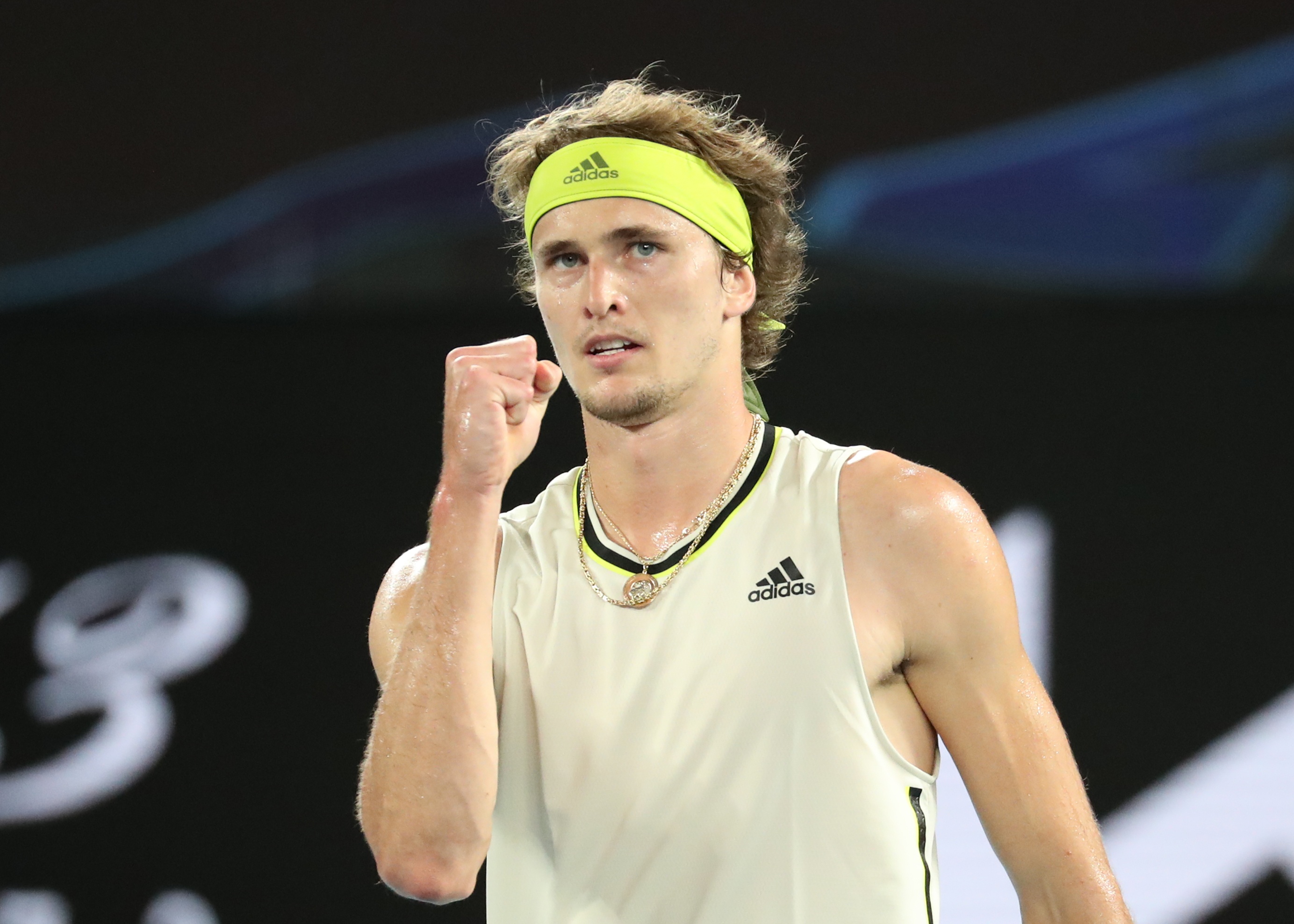 Zverev khong con muon choi dep voi 'Big 3' hinh anh