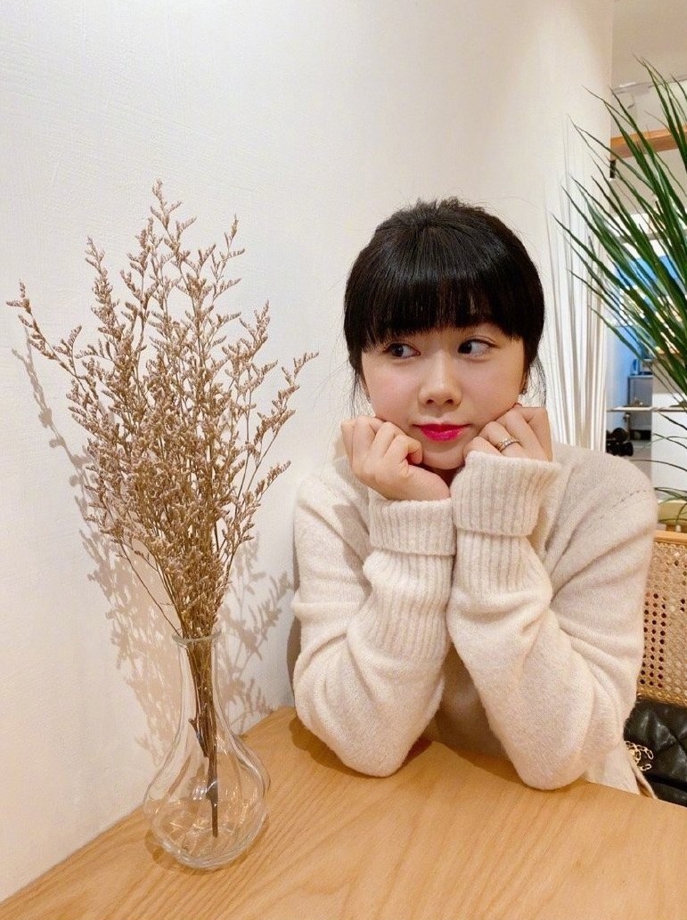 Ai Fukuhara bóng bàn ảnh 8 Ai Fukuhara bong ban anh 8