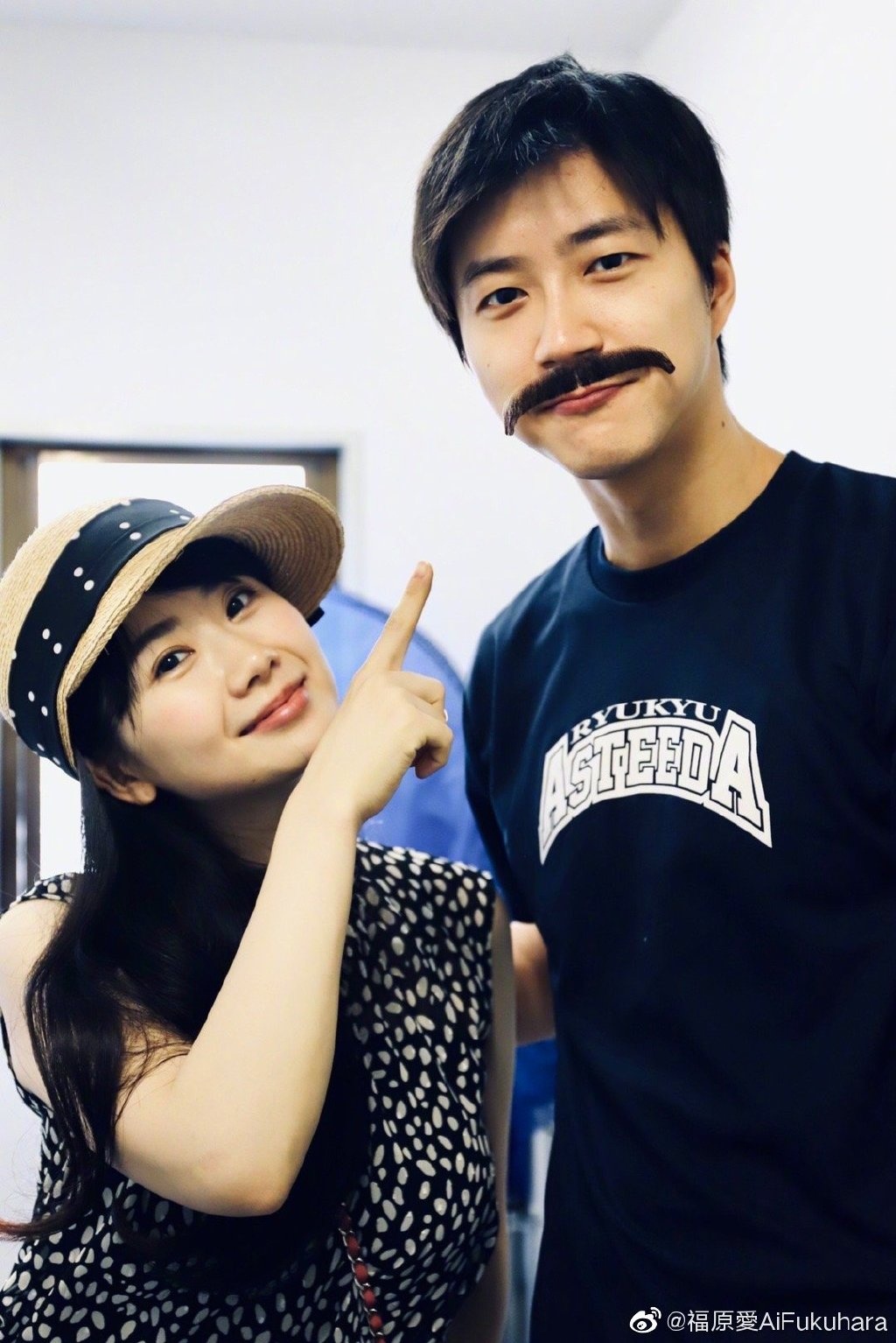 Ai Fukuhara bóng bàn ảnh 9 Ai Fukuhara bong ban anh 9