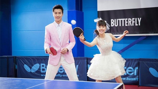 Ai Fukuhara bong ban anh 7