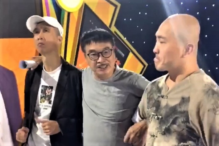 Nhat Long chia se ky niem cung Ngo Manh Dat hinh anh