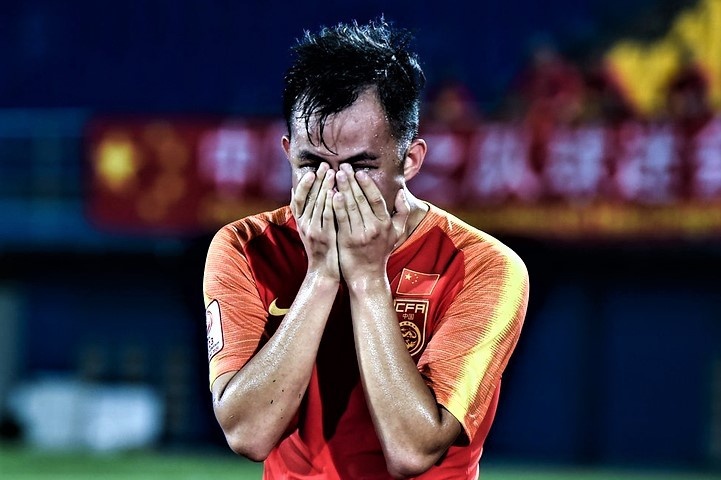 Cu soc cua bong da Trung Quoc va bai hoc tu La Liga hinh anh