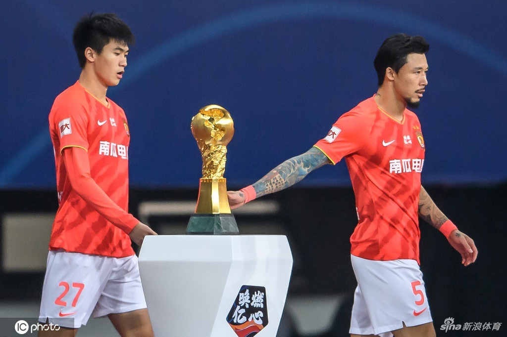 bong da Trung Quoc hoc La Liga anh 3