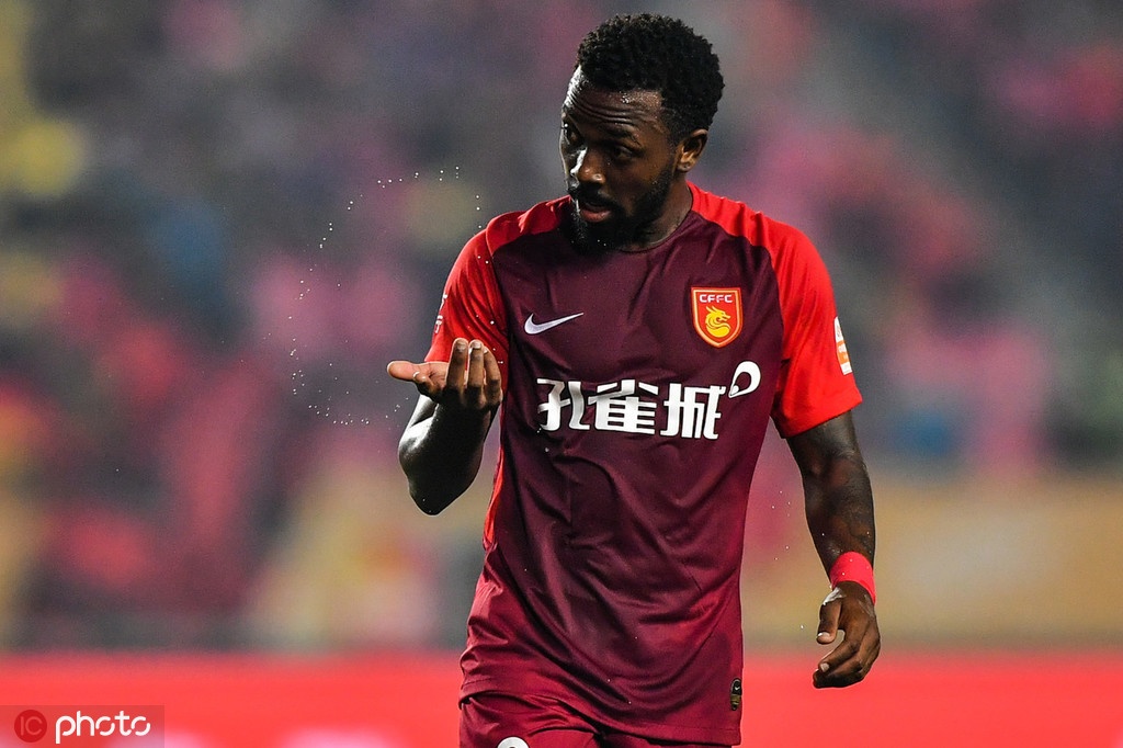 Trung Quoc trieu tap 6 cau thu nhap tich anh 6