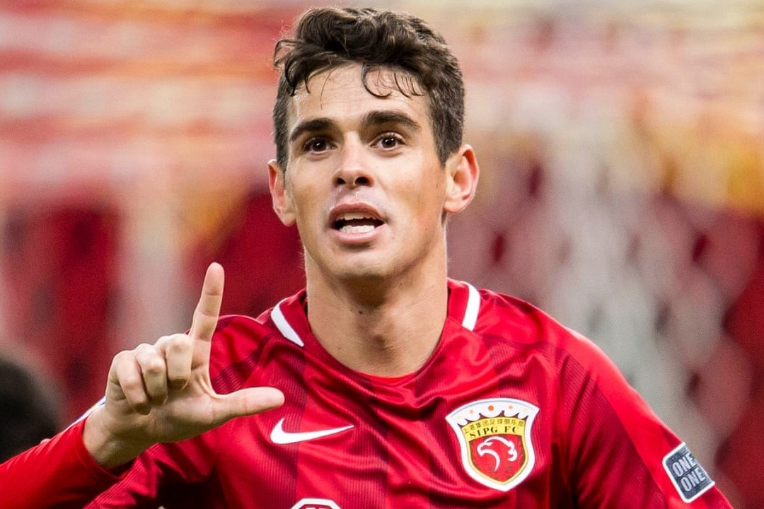 Oscar: 'Toi tro thanh tam diem khi toi Trung Quoc' hinh anh