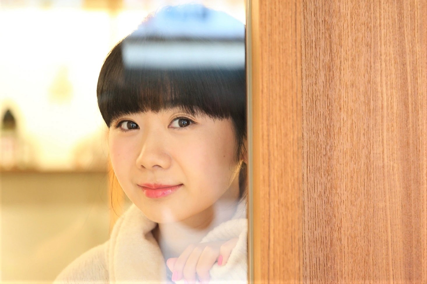 Cuu nu than bong ban Nhat Ban bi bat gap ngoai tinh hinh anh