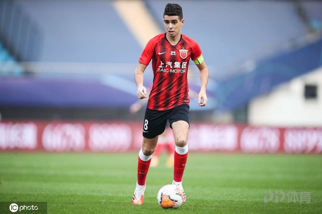 Oscar tro thanh tam diem khi toi Trung Quoc anh 1