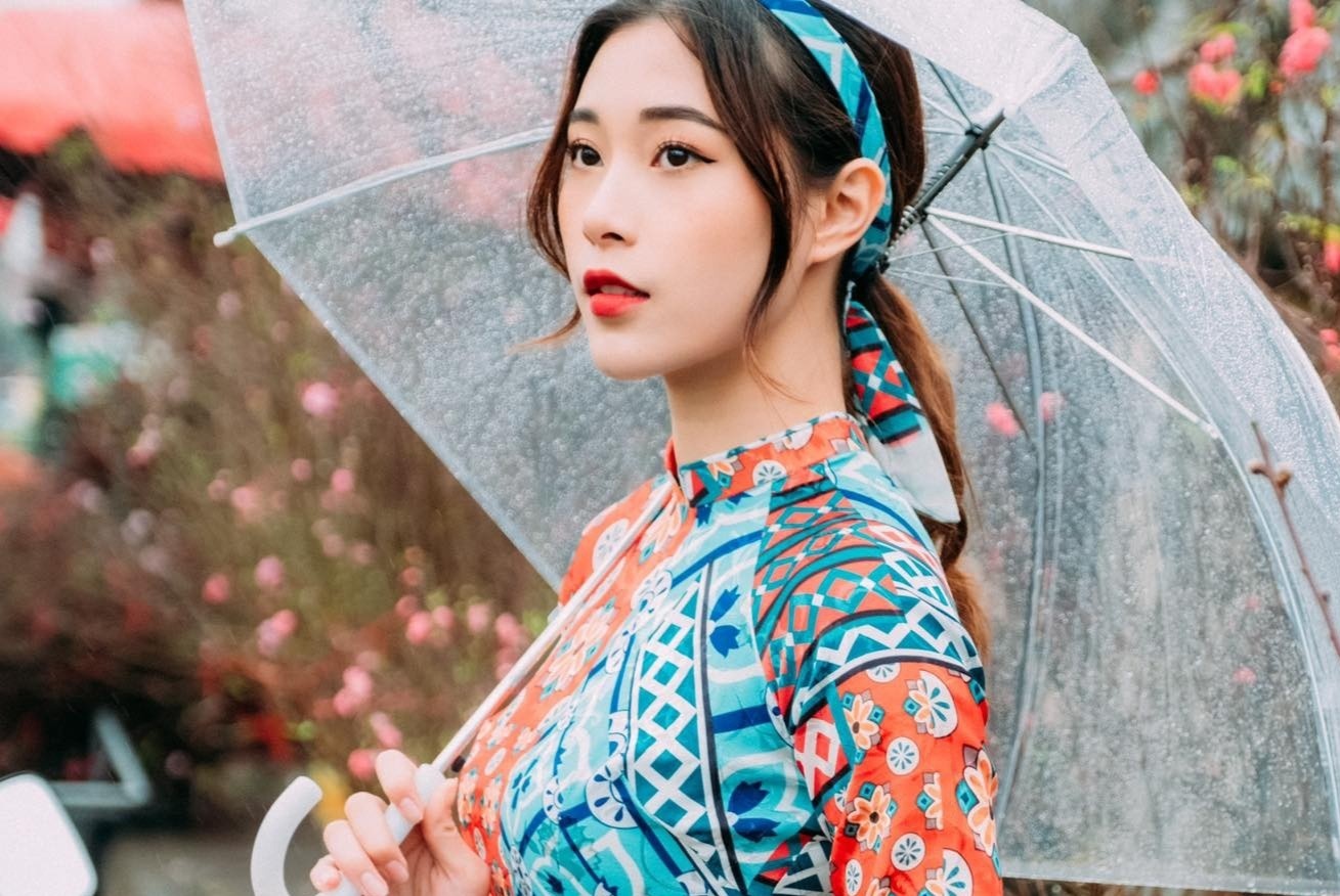 Su nghiep cua hoa khoi bong chuyen Thu Huyen hinh anh