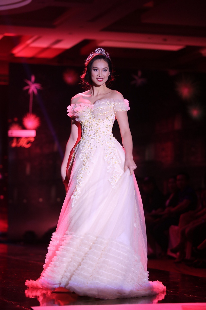 VDV vao Showbiz anh 6