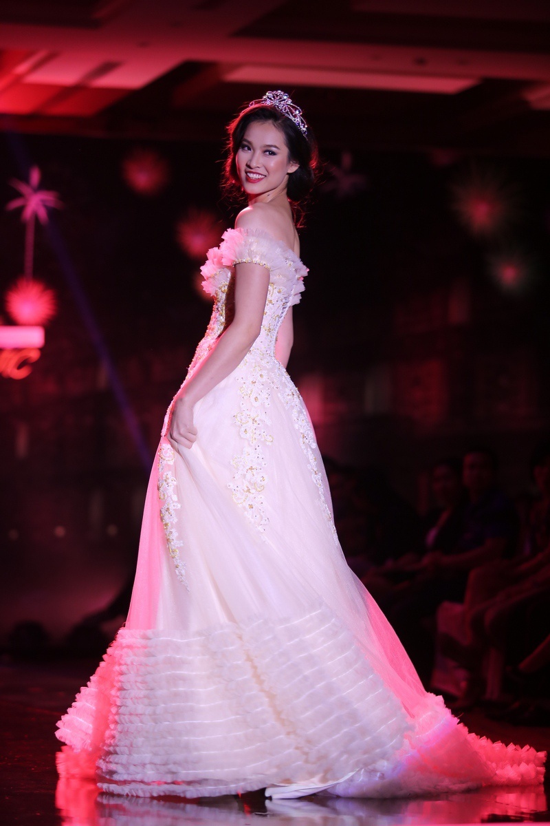 VDV vao Showbiz anh 7