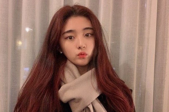 cau thu giai nghe vi qua xinh dep anh 1