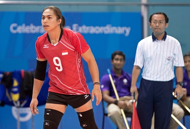 manganang la nam anh 1