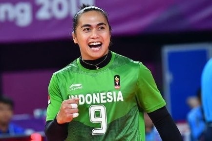 Manganang co bi tuoc huy chuong sau khi duoc xac nhan la nam? hinh anh