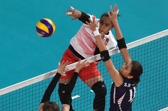 Manganang la con trai anh 1