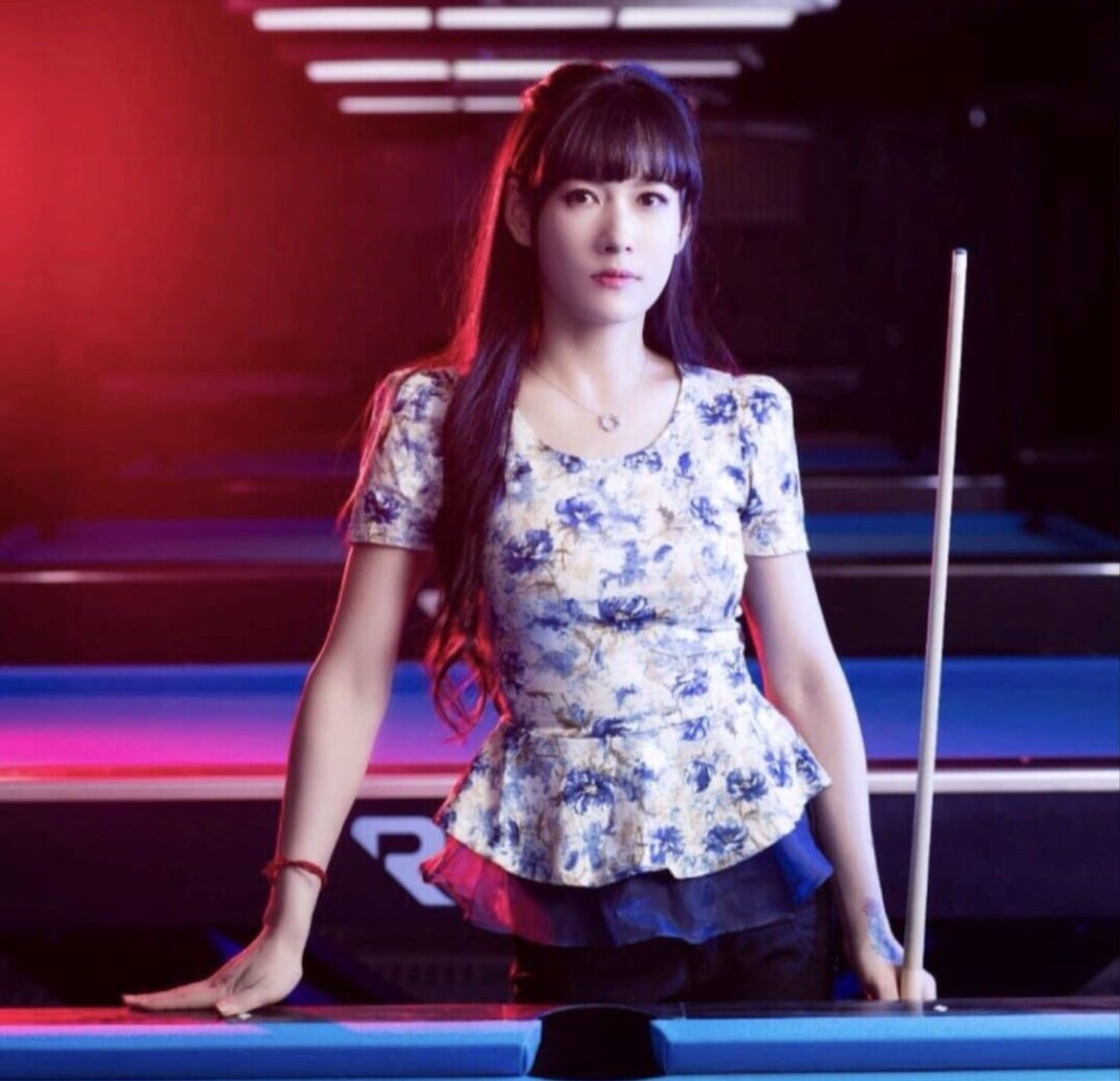 nu than bi-a Tam Nhu anh 5