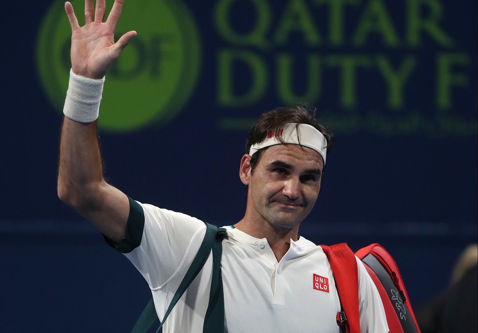 Federer hai long voi tran thua du bo lo match-point hinh anh