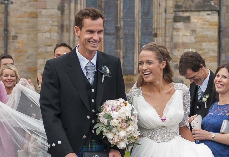 Andy Murray don nguoi con thu 4 anh 1