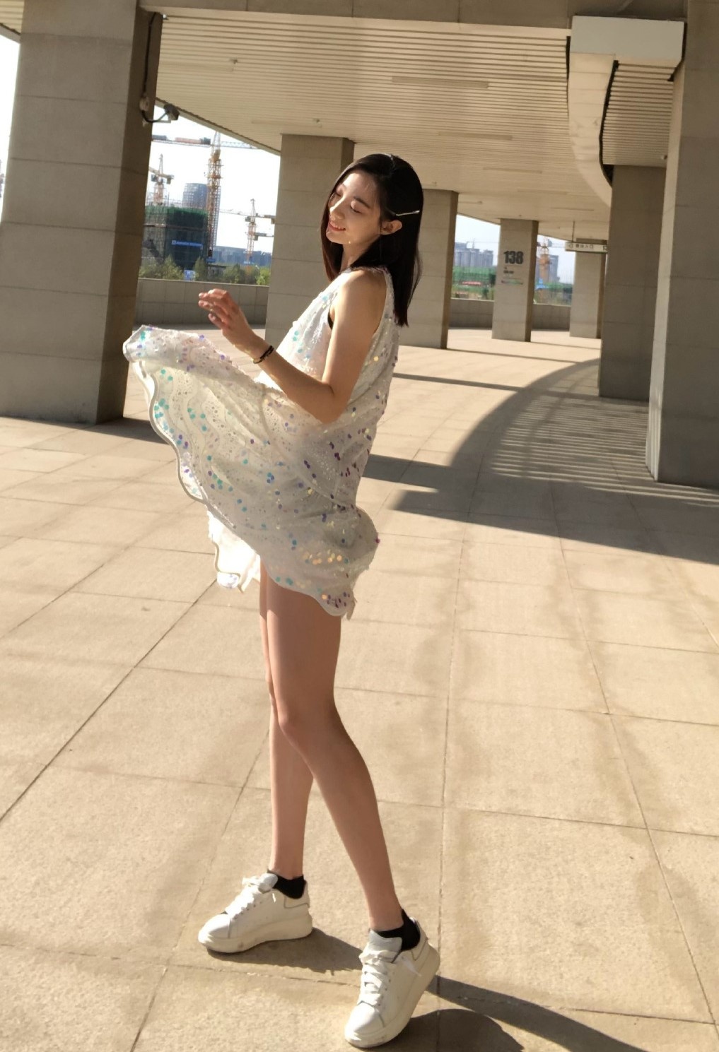 nguoi dep the thao anh 8