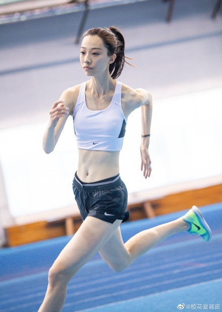 nguoi dep the thao anh 4