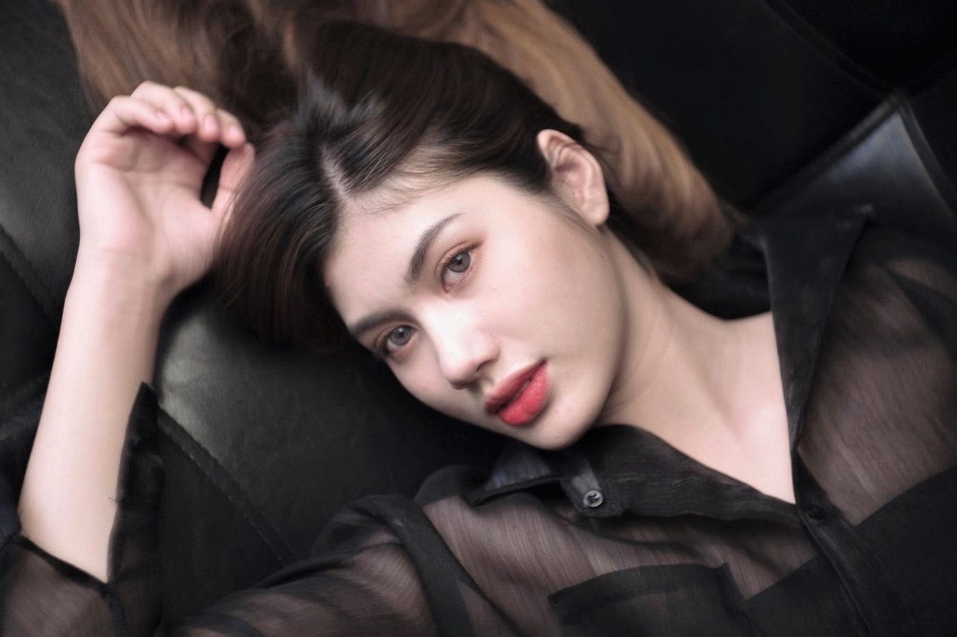 Nha vo dich bong chuyen Dong Nam A giai nghe o tuoi 22 hinh anh