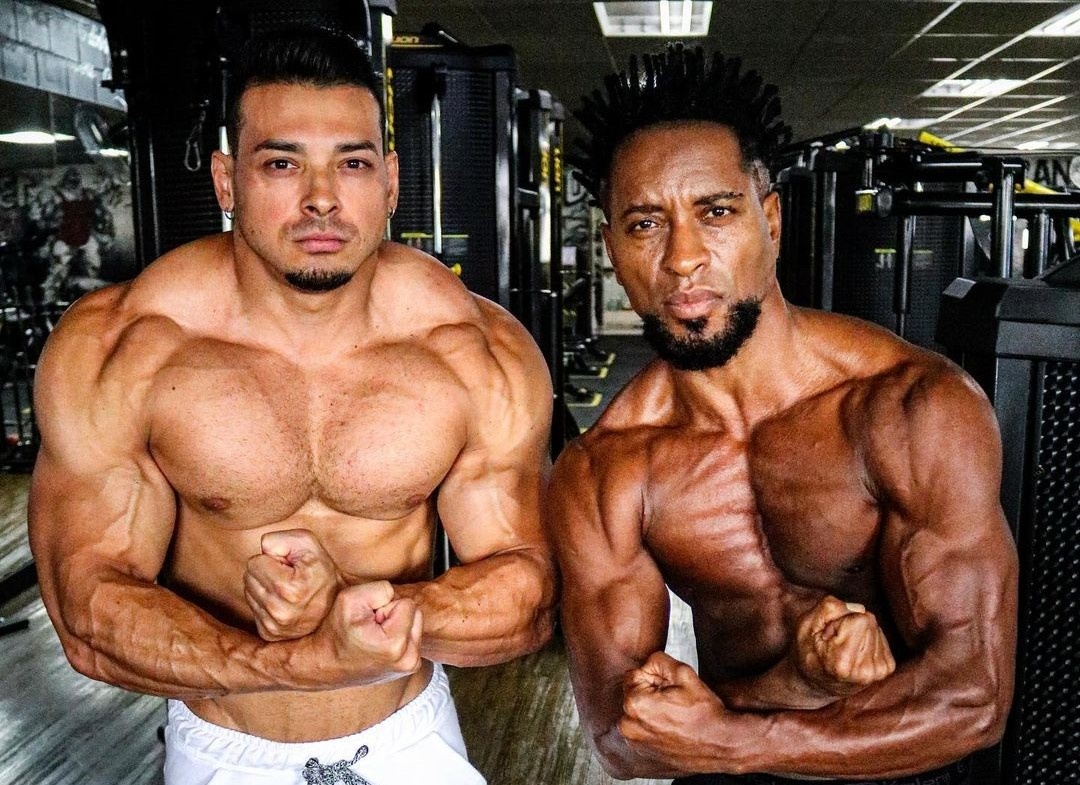 Ze Roberto thi the hinh anh 1