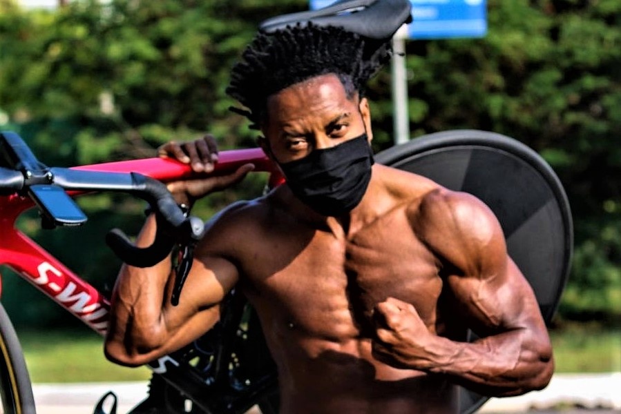 Cuu sao Bayern chuyen huong thi the hinh o tuoi 46 hinh anh