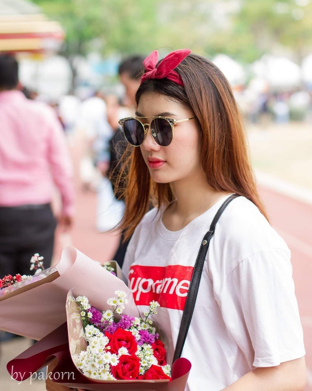 hoa khoi bong chuyen giai nghe anh 9