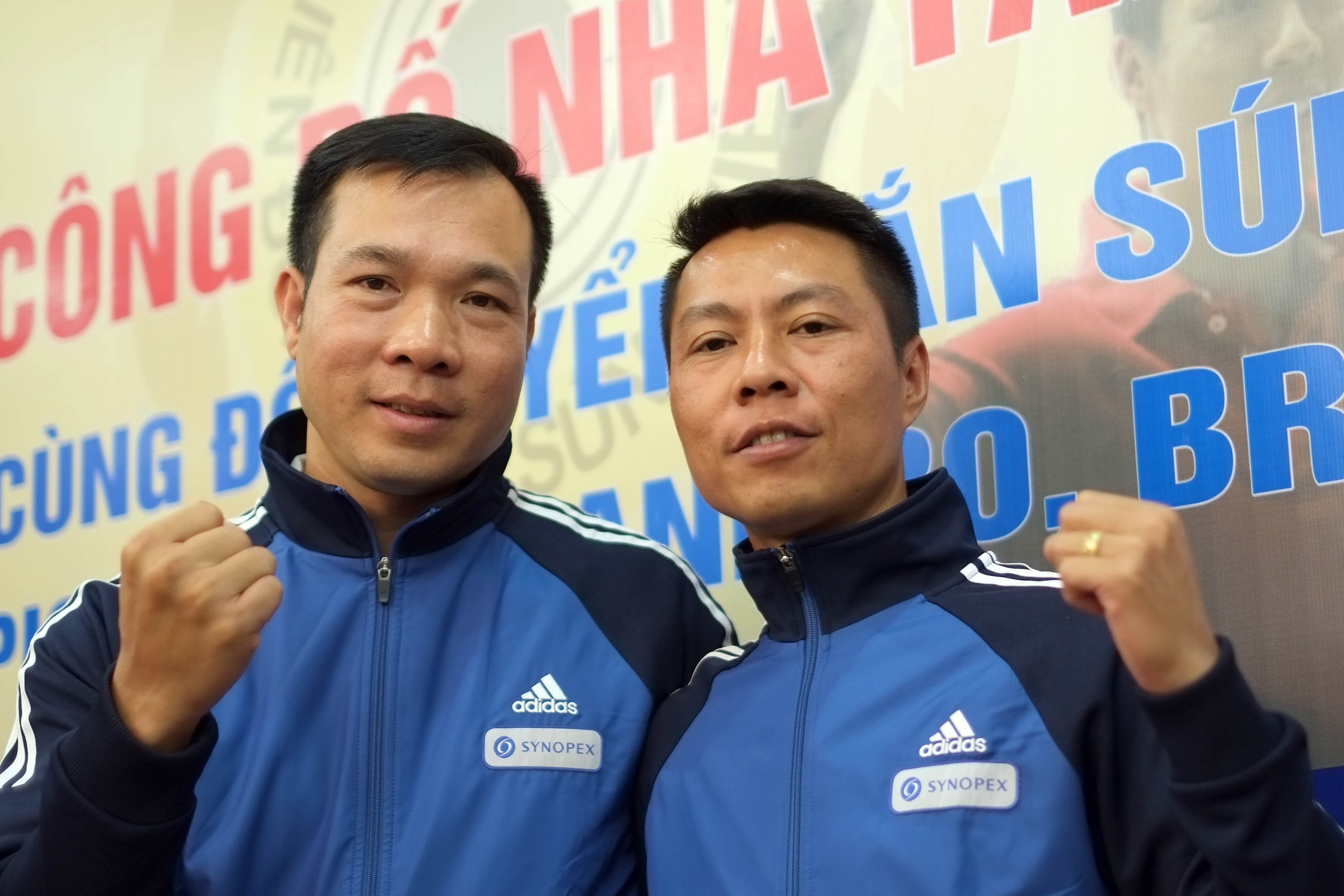 Co hoi cuoi cho ban sung Viet Nam gianh ve du Olympic Tokyo hinh anh